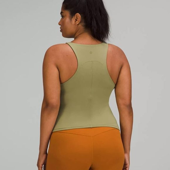 Lululemon Instill Tank Top, Size 6 - Picture 3 of 3
